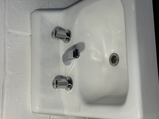 Commercial Faucet Replacement in Darien, IL